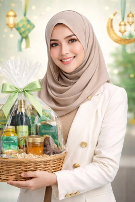 Toko Parcel Cilincing