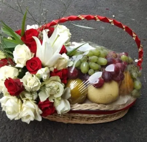 Hampers / Parcel Buah di Cilincing